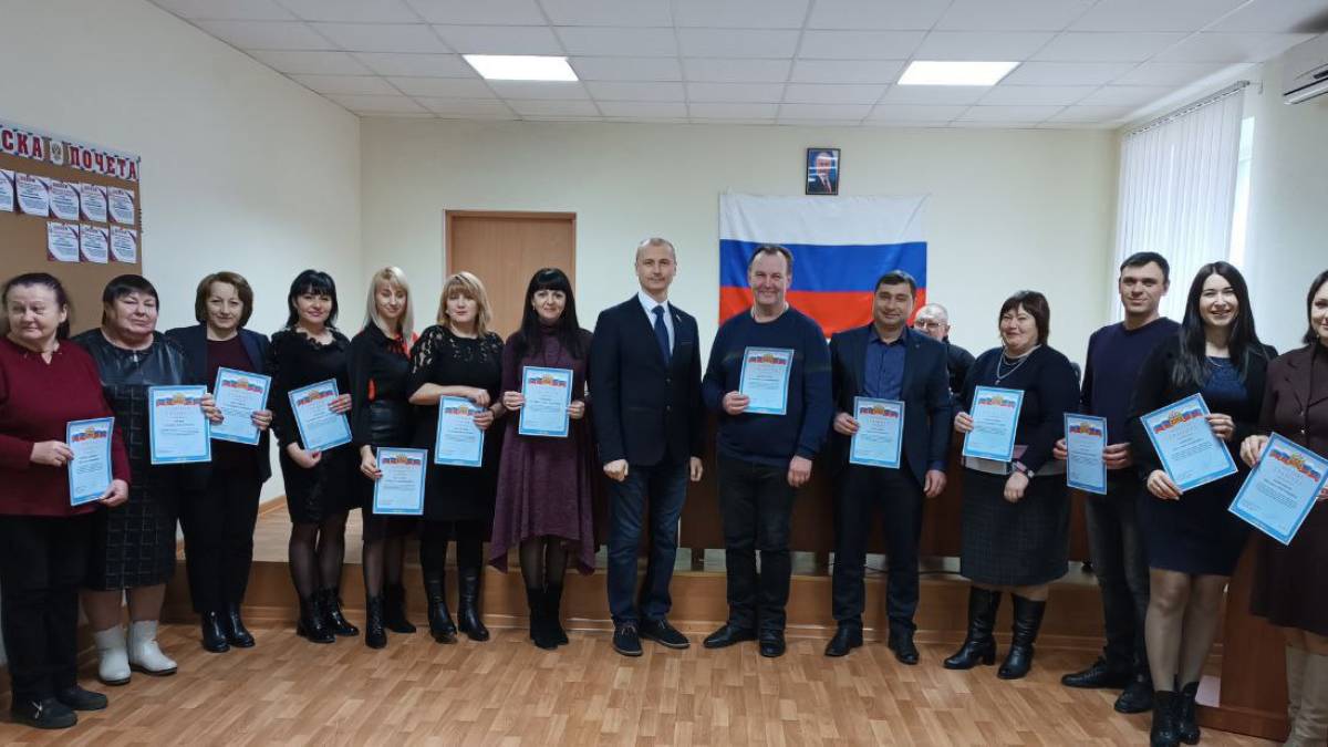 Зрадники з Якимівки допомагають СБУ