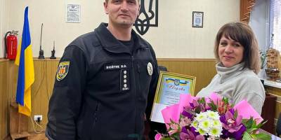 Жительница Запорожского района помогла задержать разыскиваемого за совершение убийства