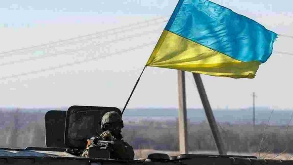 На Запорізькому напрямку окупанти зосереджуються на веденні оборони: Анатолій Куртєв