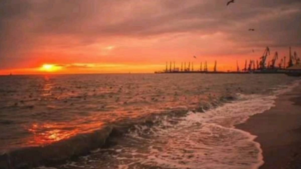 У Бердянському та Приморському районах окупанти на тиждень відключать воду