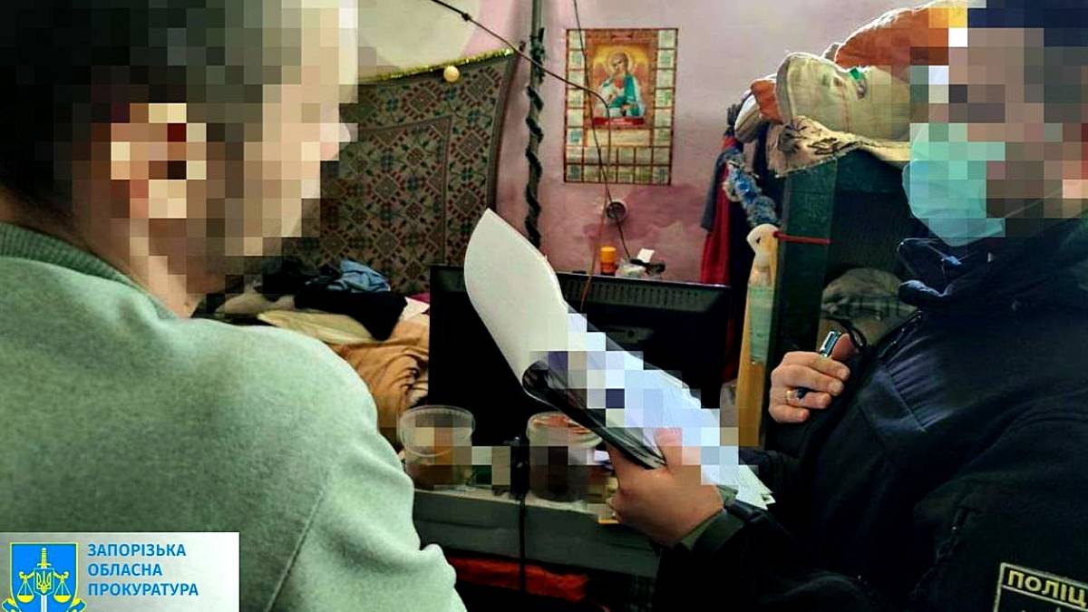 Затримано шахраїв за продаж неіснуючих генераторів