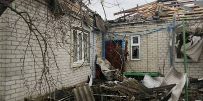 На Гуляйпільщині поліцейські задокументували наслідки нових ворожих ударів – є постраждалі