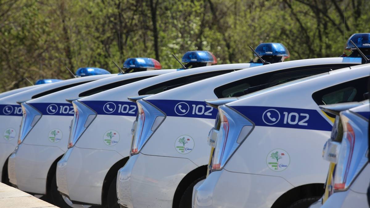 Сервісні центри МВС відновили процедуру обміну і відновлення посвідчення водія