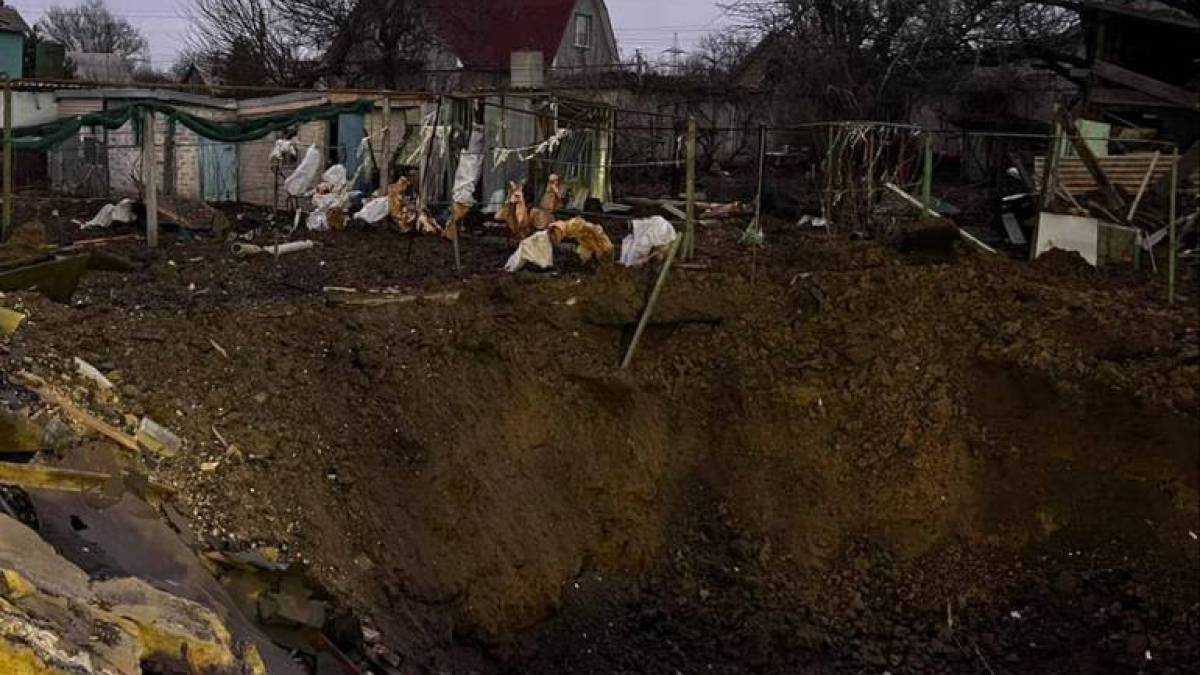 “Газ подан на 600 домовладений” – маніпуляція рашистів на Запоріжжі