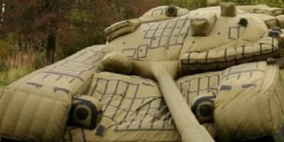 У Запорізькій області росіяни використовують гумову зброю