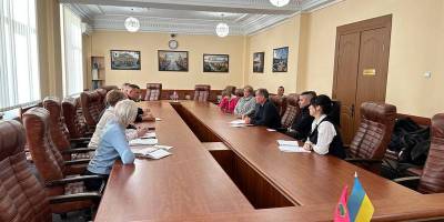 В Запорожье власть готова встретиться с жителями пострадавших от обстрелов домов
