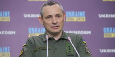Вчора росіяни завдали удару по об’єктах Запоріжжі гіперзвуковими ракетами Х-47 “Кинджал”