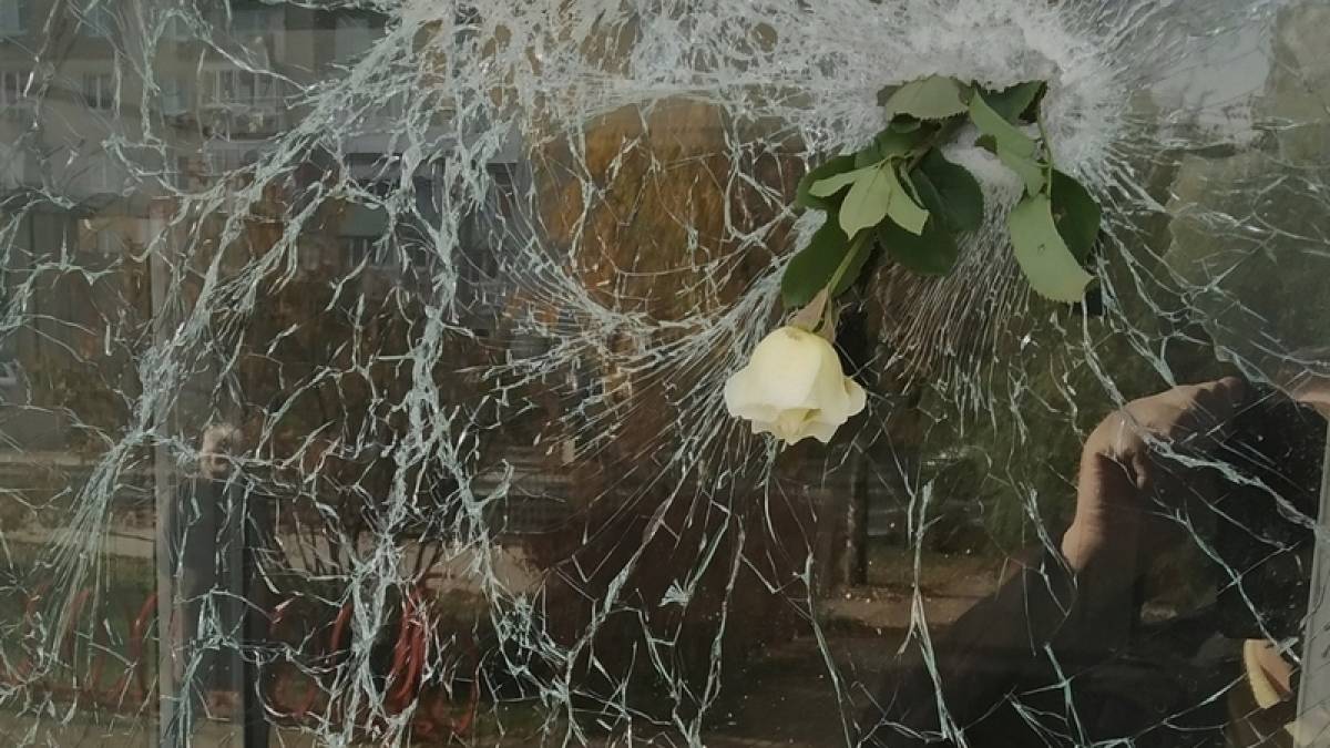 Фотощоденник запорізького журналіста: Навколо та біля Києва, осінь-зима 2022 року