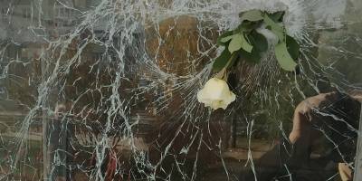 Фотощоденник запорізького журналіста: Навколо та біля Києва, осінь-зима 2022 року