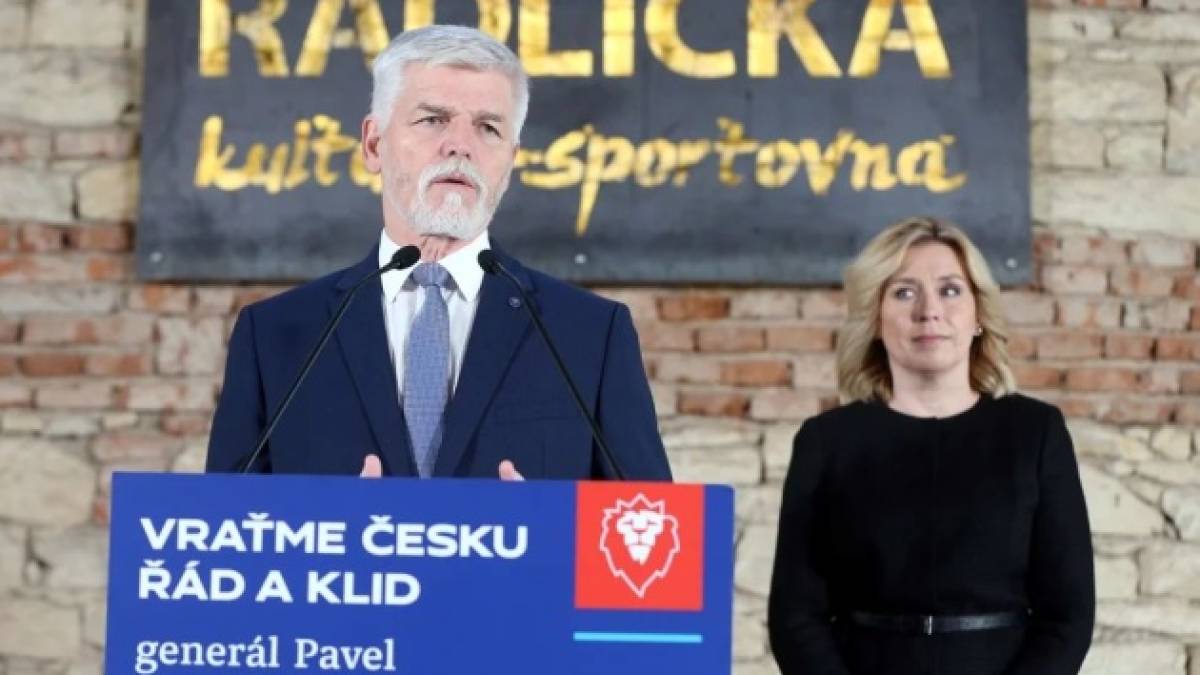 Новий президент Чехії. Що про нього відомо