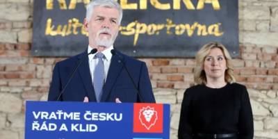 Новий президент Чехії. Що про нього відомо