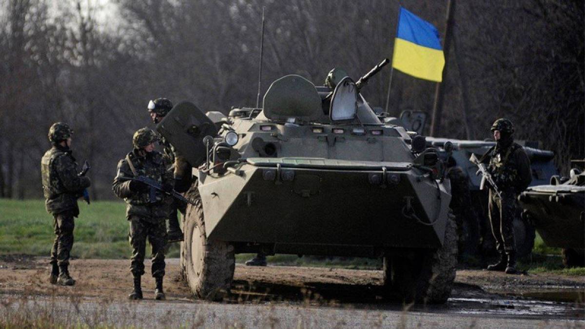 На Запорізькому напрямку окупанти продовжують обстрілювати населені пункти: Анатолій Куртєв