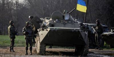 На Запорізькому напрямку окупанти продовжують обстрілювати населені пункти: Анатолій Куртєв