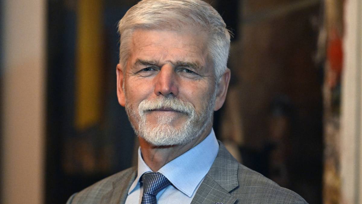 Президентом Чехії стане ексгенерал НАТО Павел – результат підрахунку 100% голосів