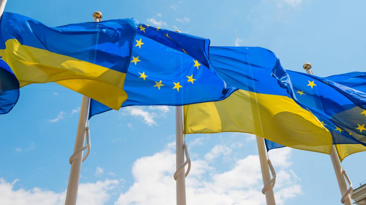 Експорт до ЄС за попередніми підсумками 2022 року зріс на 4,2%