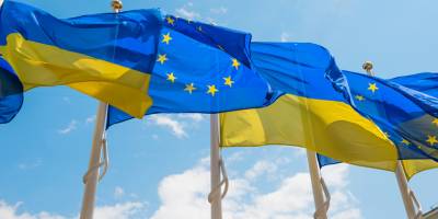 Експорт до ЄС за попередніми підсумками 2022 року зріс на 4,2%