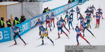 Біатлон. Чемпіонат Європи завершують змішані естафети