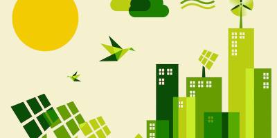 Літня школа Energy Community Summer School 2023: подай заявку до 31 березня!