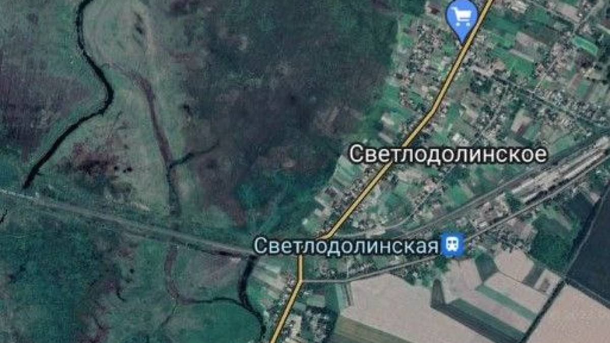 Сегодня, 29 января, ВСУ под Мелитополем взорвали мост через реку