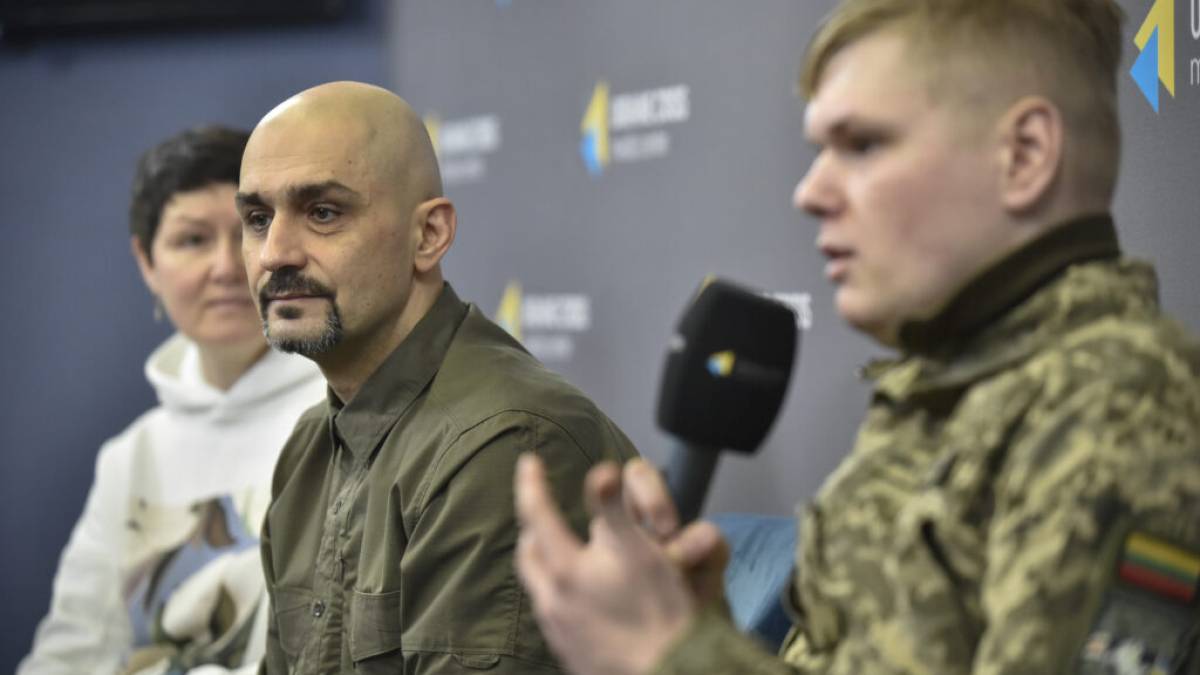 Посібник «Як ти, коханий?»: алгоритми спілкування і збереження стосунків на відстані