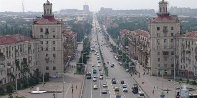 Запорізьких підприємців закликають сплатити борги за орендовану землю