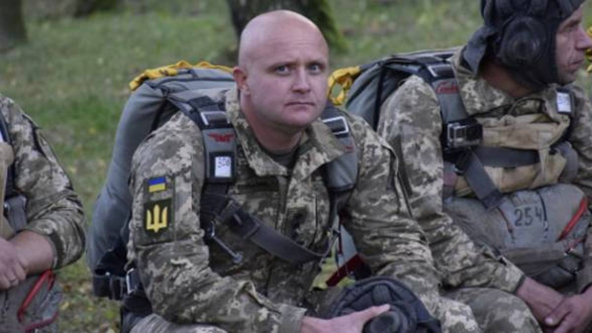 Головою Запорізької ОВА можуть призначити генерала з Рівного