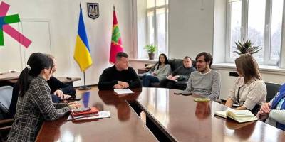 У Запоріжжі обговорили питання облаштування шелтерів для переселенців та мешканців пошкоджених будинків