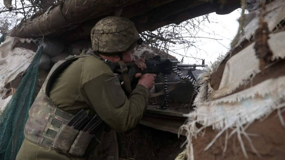 Загальні бойові втрати противника з 24.02.22 по 31.01.23 – Генштаб ЗСУ