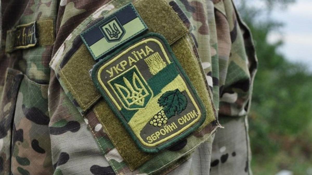 Ситуація на передовій на Запорізькому напрямку не змінилась: Анатолій Куртєв