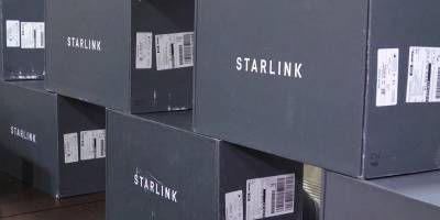 У Запорізькій області доукомплектовують «Пункти Незламності» терміналами Starlink