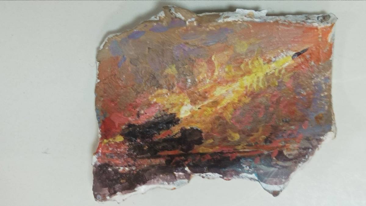 У художньому музеї можна й розмалювати, і придбати уламок ворожої зброї