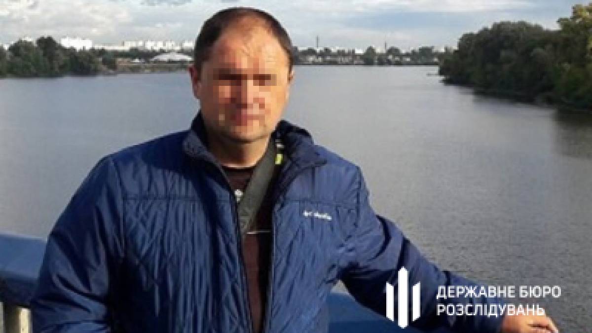 ДБР викрило чергового зрадника, який проводить масові обшуки та шукає «кадри» для окупантів Бердянського району