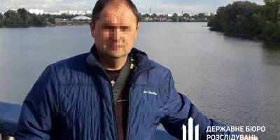 ДБР викрило чергового зрадника, який проводить масові обшуки та шукає «кадри» для окупантів Бердянського району