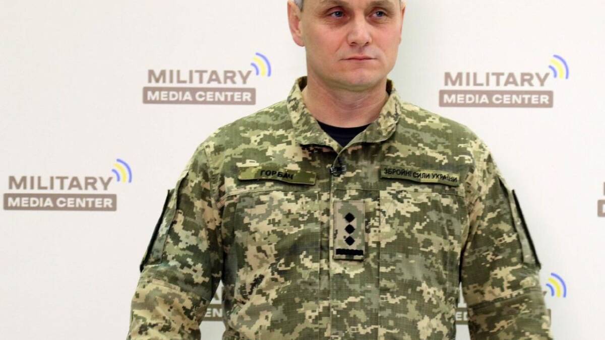 Обмежено придатні за станом здоров’я можуть бути мобілізовані, — полковник Роман Горбач
