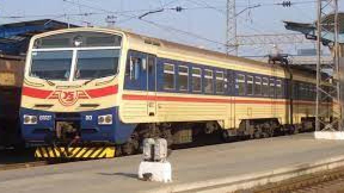 На Днепропетровщине и в Запорожье пригородные поезда будут курсировать по-новому