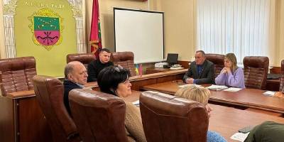 У Запоріжжі  відновила діяльність робоча група щодо питань нарахувань за тепло для малого та середнього бізнесу