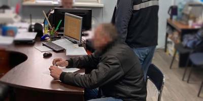 У Запоріжжі судитимуть чоловіка, який намагався дати хабар поліцейському за повернення вилученого авто