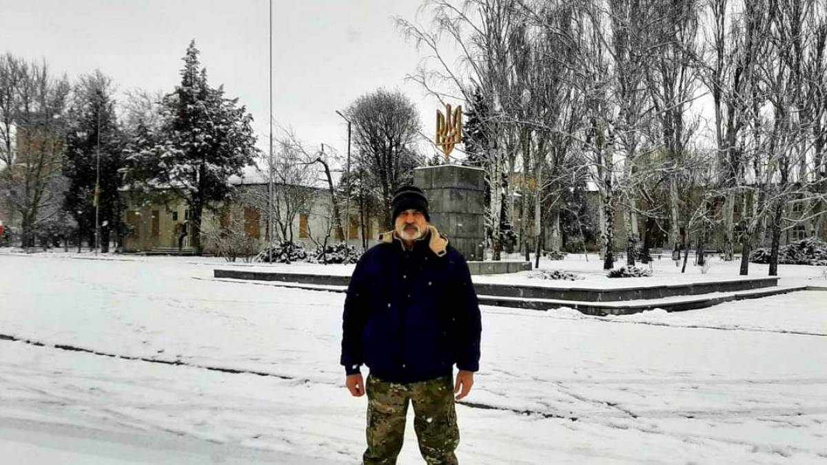 Оріхів 1 лютого 2023 року