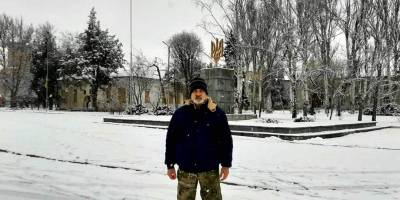 Оріхів 1 лютого 2023 року