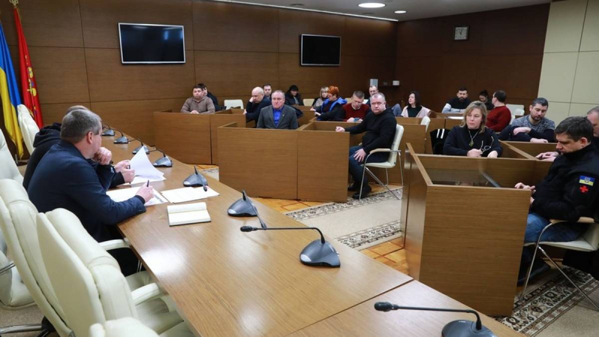 Запорізька область готується отримати 15 модульних котелень