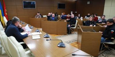 Запорізька область готується отримати 15 модульних котелень