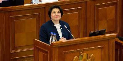 У Молдові продовжено режим НС ще на 60 днів