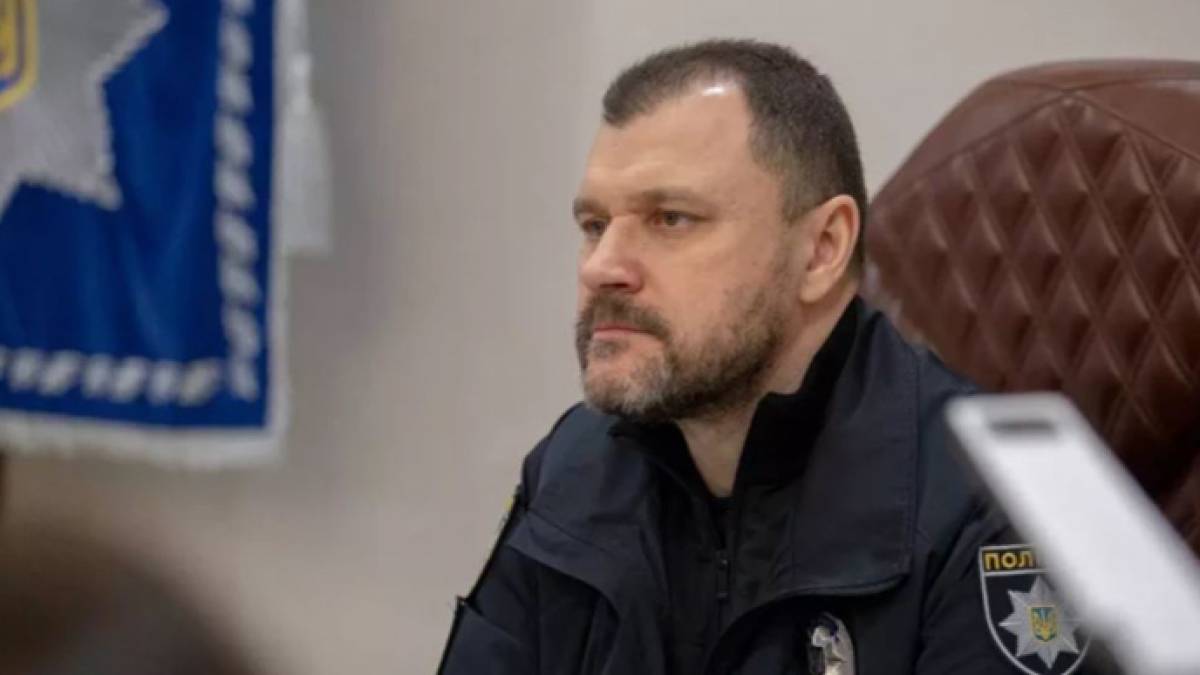 В МВС почали формувати добровольчі штурмові бригади “Гвардія наступу”