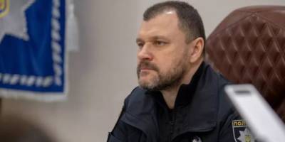В МВС почали формувати добровольчі штурмові бригади “Гвардія наступу”