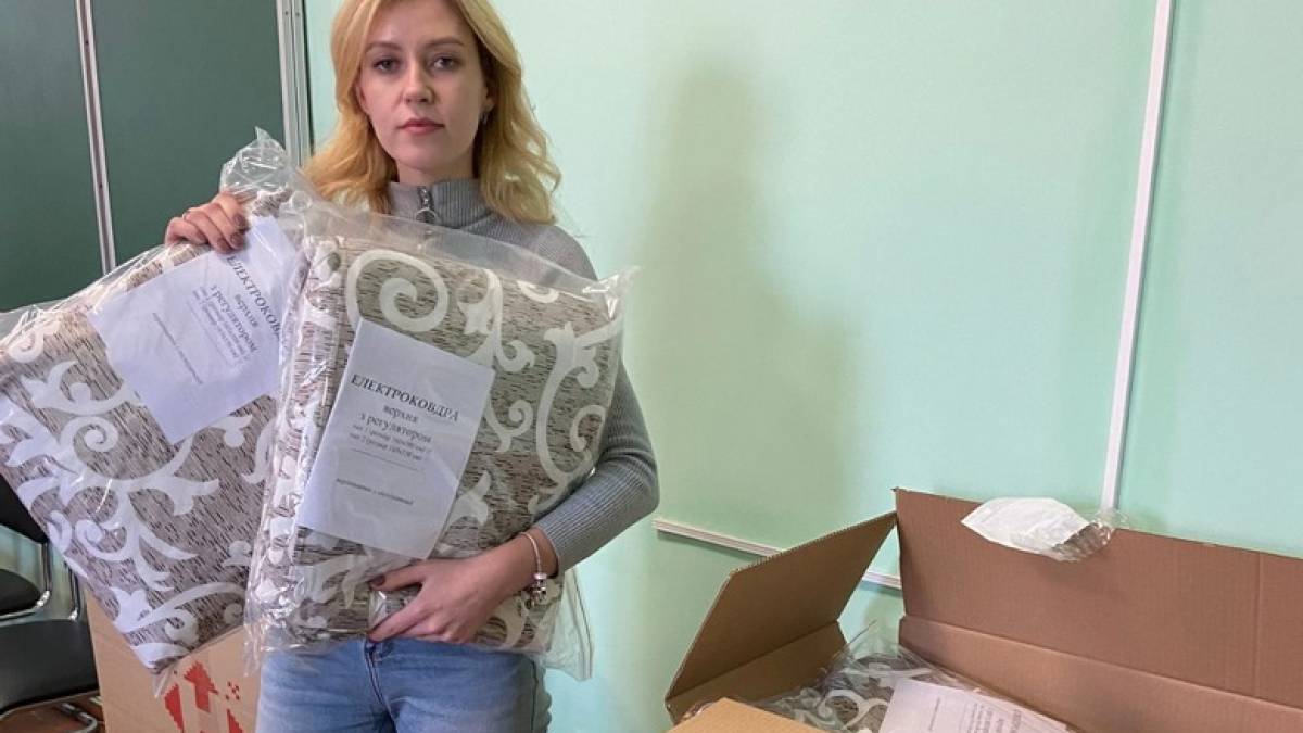 В Широківській громаді Запорізької області знайшли прихисток понад 5000 переселенців