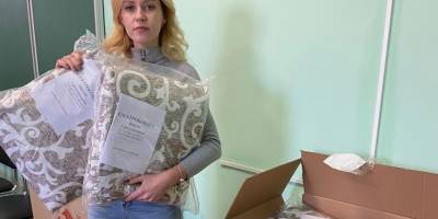 В Широківській громаді Запорізької області знайшли прихисток понад 5000 переселенців