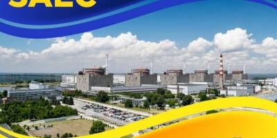 Демілітаризація Запорізької АЕС є єдиним шляхом до відновлення радіаційної безпеки Європи: Дмитро Кулеба