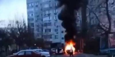 Енергодарцям, які перебувають в окупованому місті, рекомендують менше виходити на вулицю: рашисти дуже агресивні