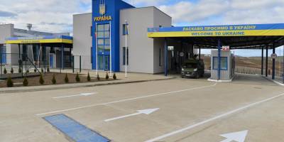 На кордоні України з Румунією завершили реконструкцію пункту пропуску «Дяківці»