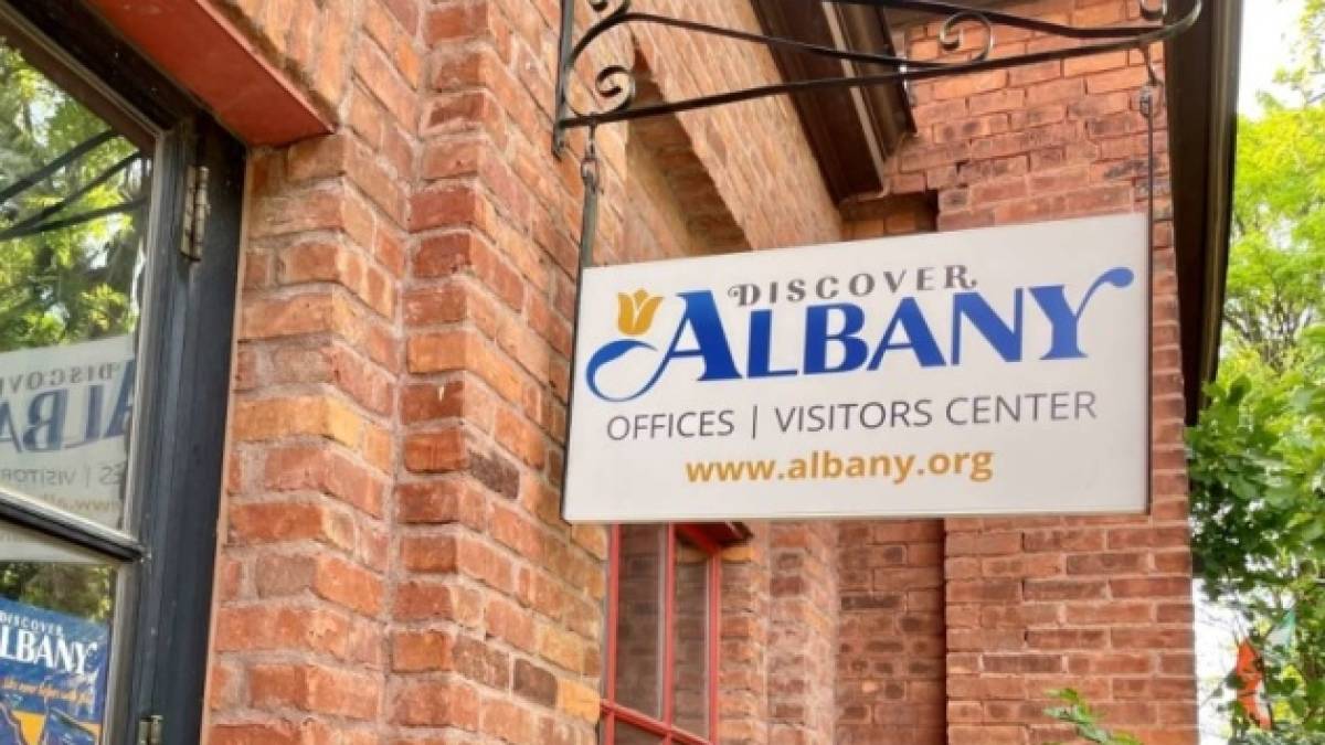 Столиця штату Нью-Йорк допоможе відбудувати Бучу